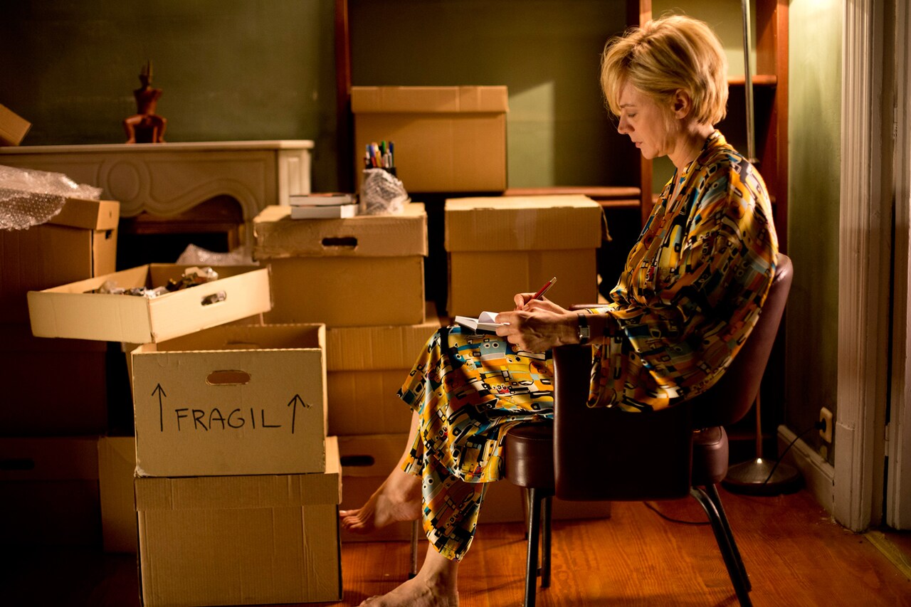 「ジュリエッタ」