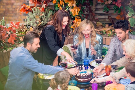 「マイ・ベスト・フレンド」