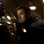 ベン・アフレック主演「ザ・コンサルタント」特報公開、昼と夜の異なる顔を映し出す