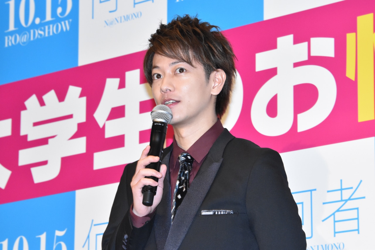佐藤健