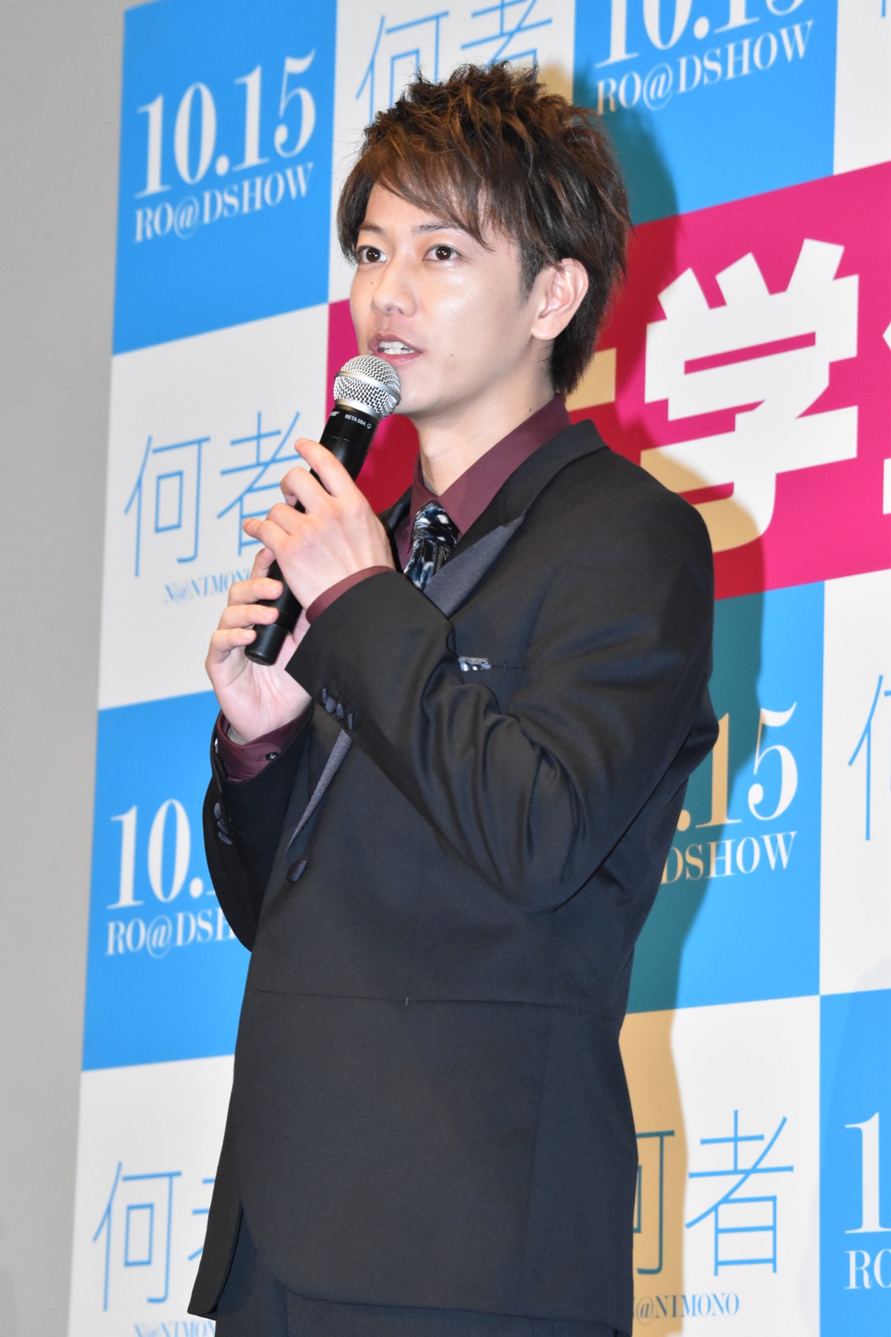 佐藤健