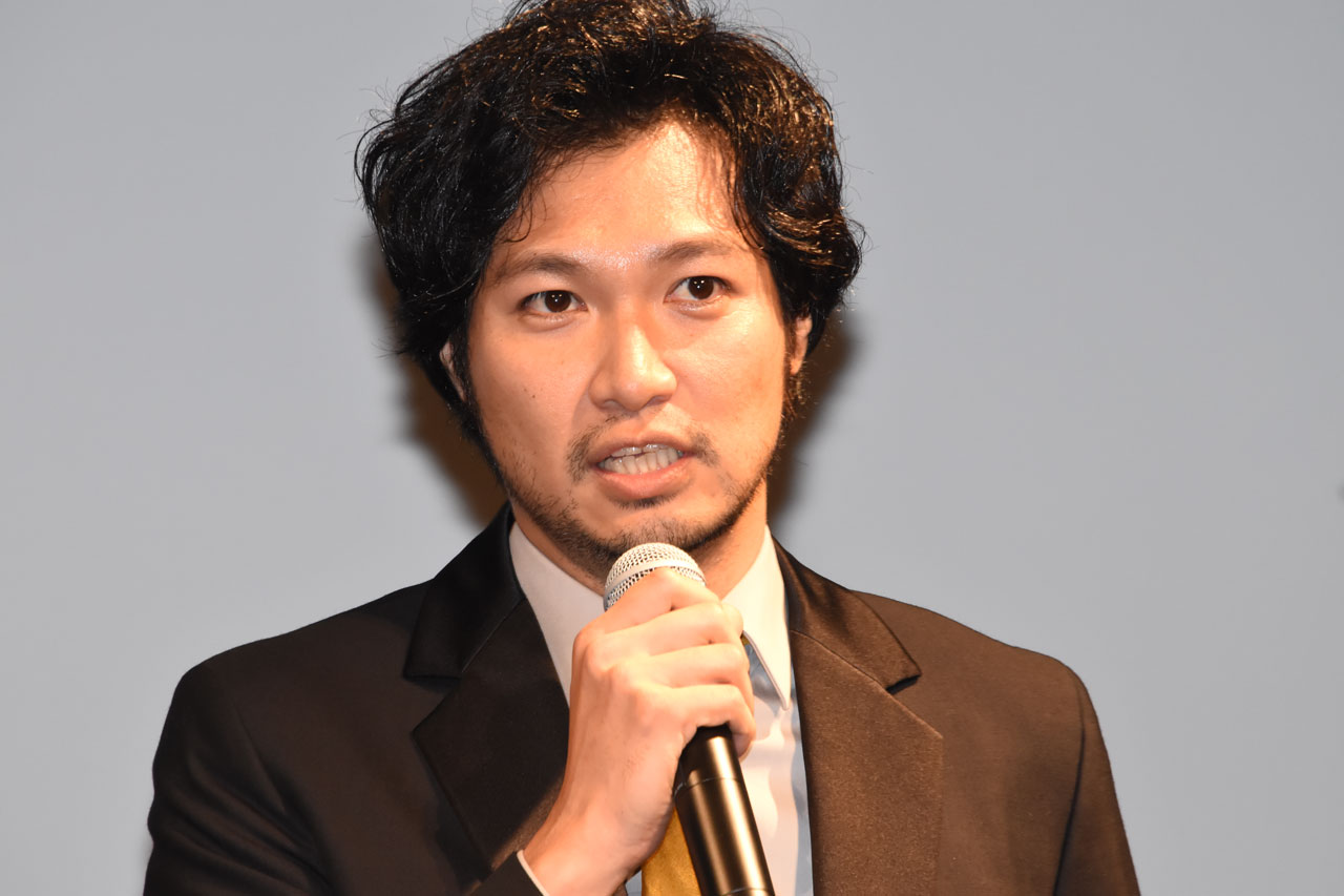 青木崇高