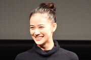 蒼井優