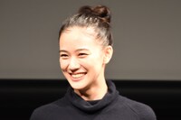 蒼井優