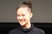 蒼井優