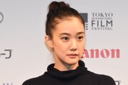 蒼井優