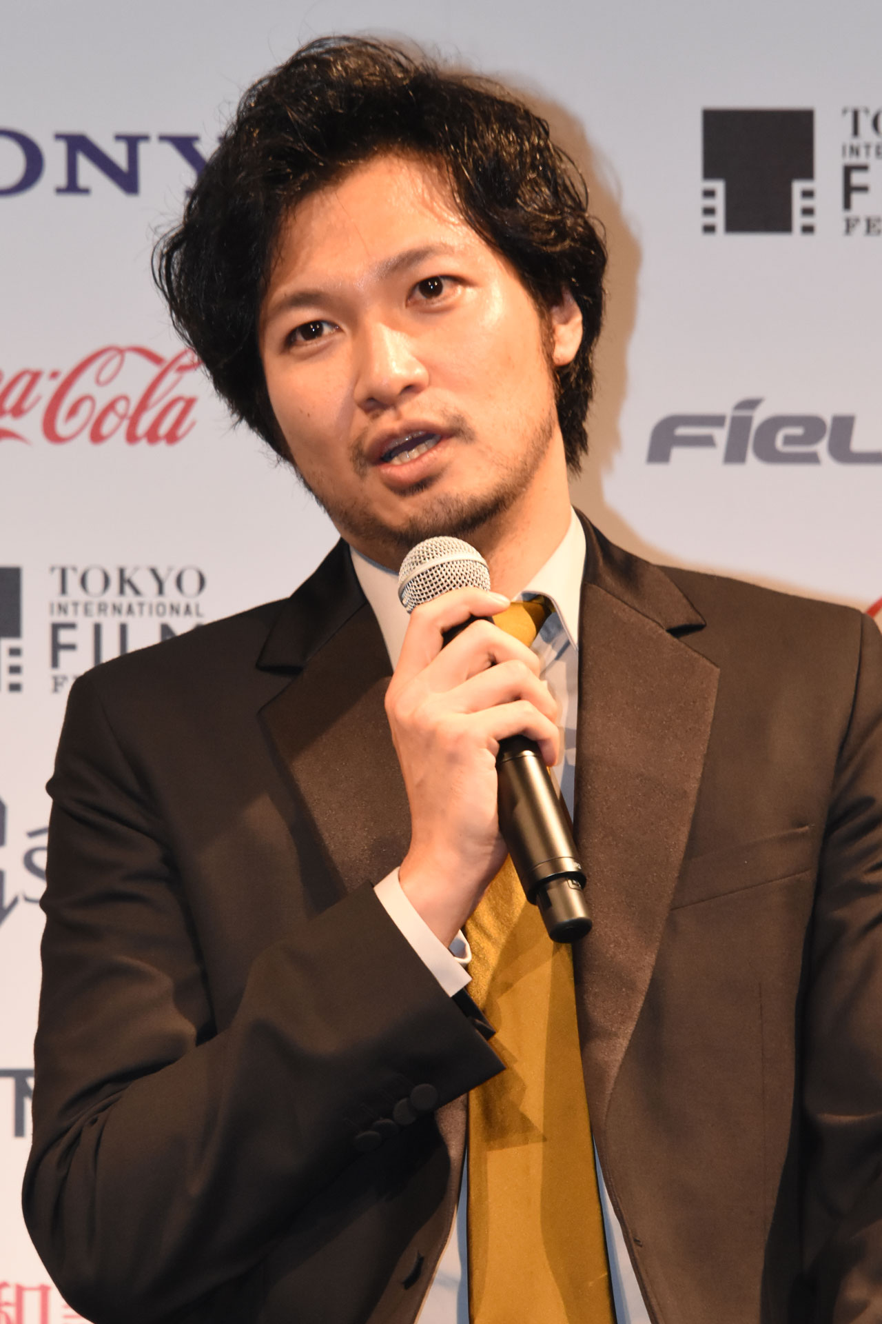 青木崇高