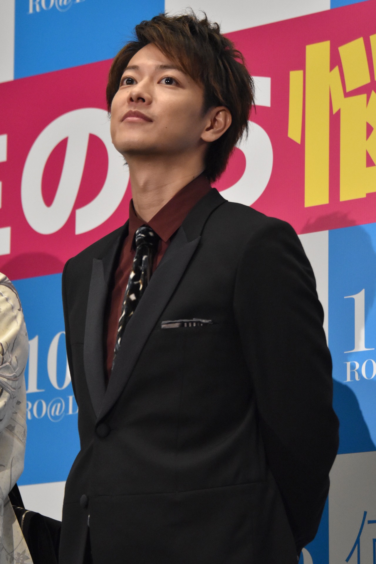 佐藤健