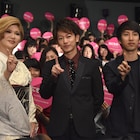 「何者」佐藤健、もしもIKKOと同居するなら「できるだけ広い部屋に住む!」