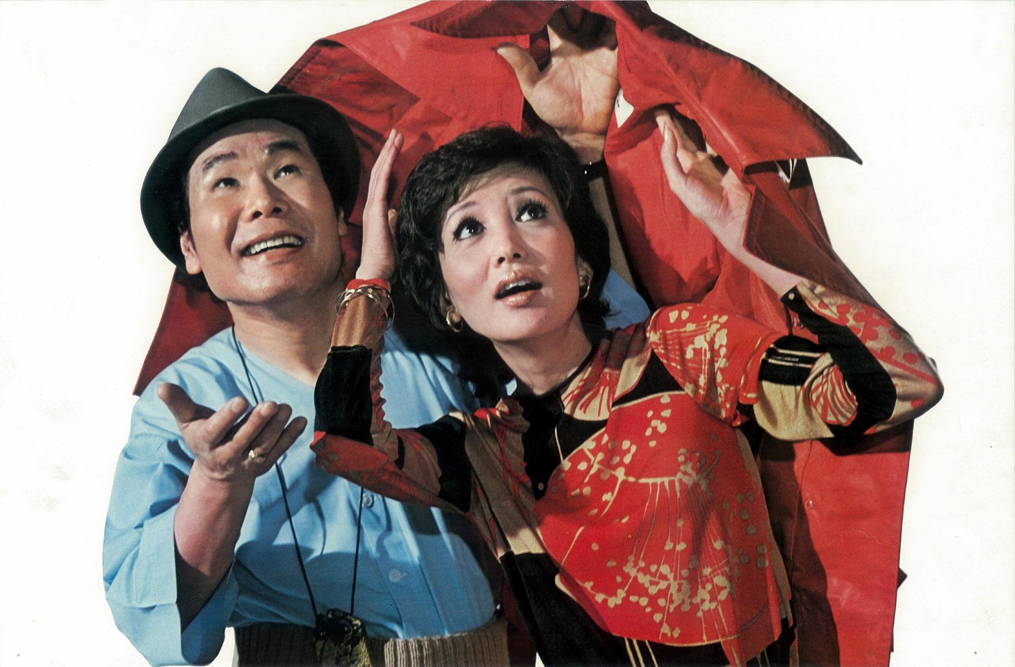「男はつらいよ 寅次郎相合い傘」 (c)1975 松竹株式会社