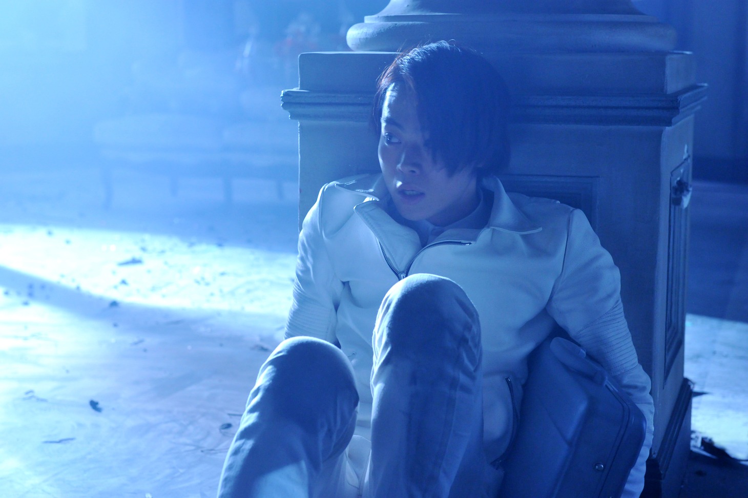 「デスノート Light up the NEW world」