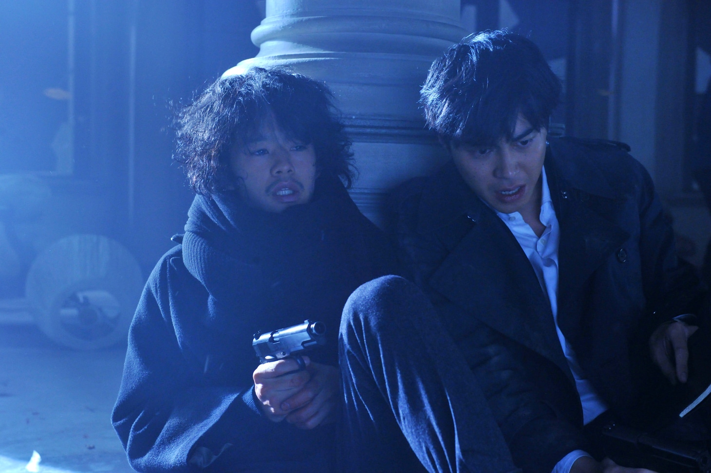 「デスノート Light up the NEW world」より。