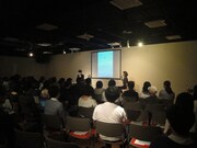 「永い言い訳」トークイベント