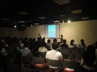 「永い言い訳」トークイベント