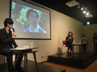 「永い言い訳」トークイベント