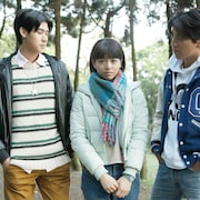 豊崎愛生、杉田智和、水樹奈々、浪川大輔が「私の少女時代」吹替担当、予告編公開