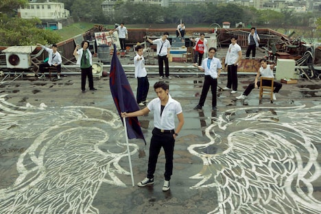 「私の少女時代-OUR TIMES-」