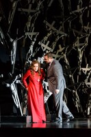 「ノルマ」 (c)ROH. PHOTOGRAPHER BILL COOPER