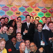 竜星涼「シマウマ」で海外映画祭に初参加、「素晴らしい1日」と喜びのコメント