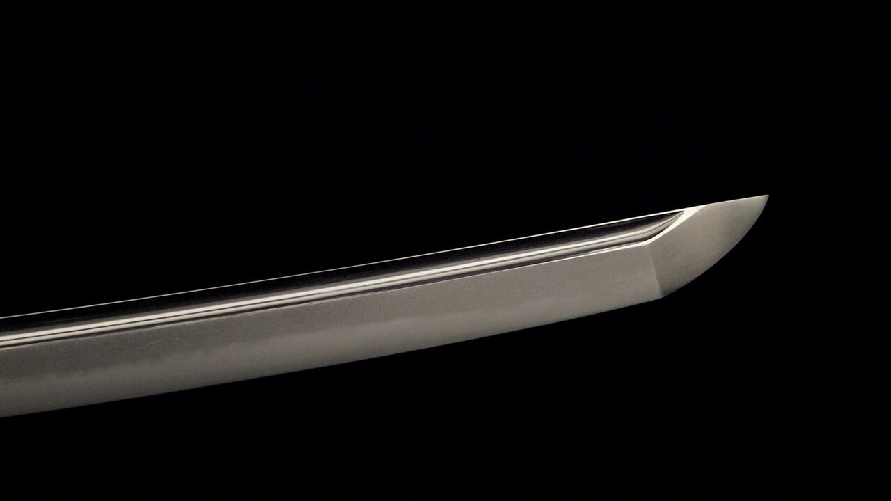 「映画 日本刀 ～刀剣の世界～」