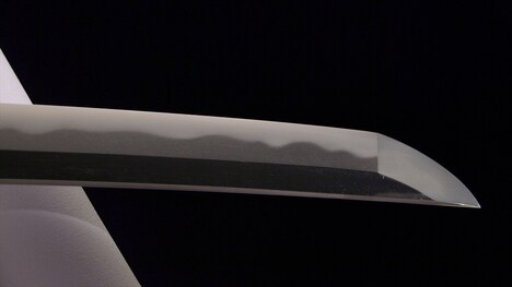 「映画 日本刀 ～刀剣の世界～」