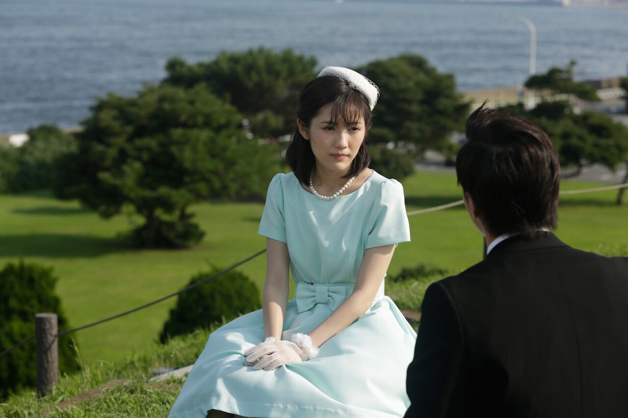 AKBラブナイト 恋工場 AKBラブナイト 恋工場(国内ドラマ / 2016) - 動画配信 | U-NEXT