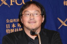 深田晃司