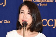 筒井真理子