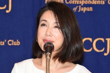 筒井真理子