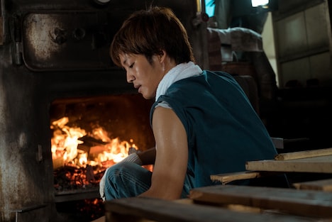 「湯を沸かすほどの熱い愛」