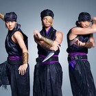 福士蒼汰主演「曇天に笑う」で池田純矢、若葉竜也、奥野瑛太がオリジナルキャラ役