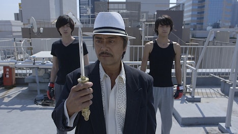 「龍帝－DRAGON EMPEROR－」