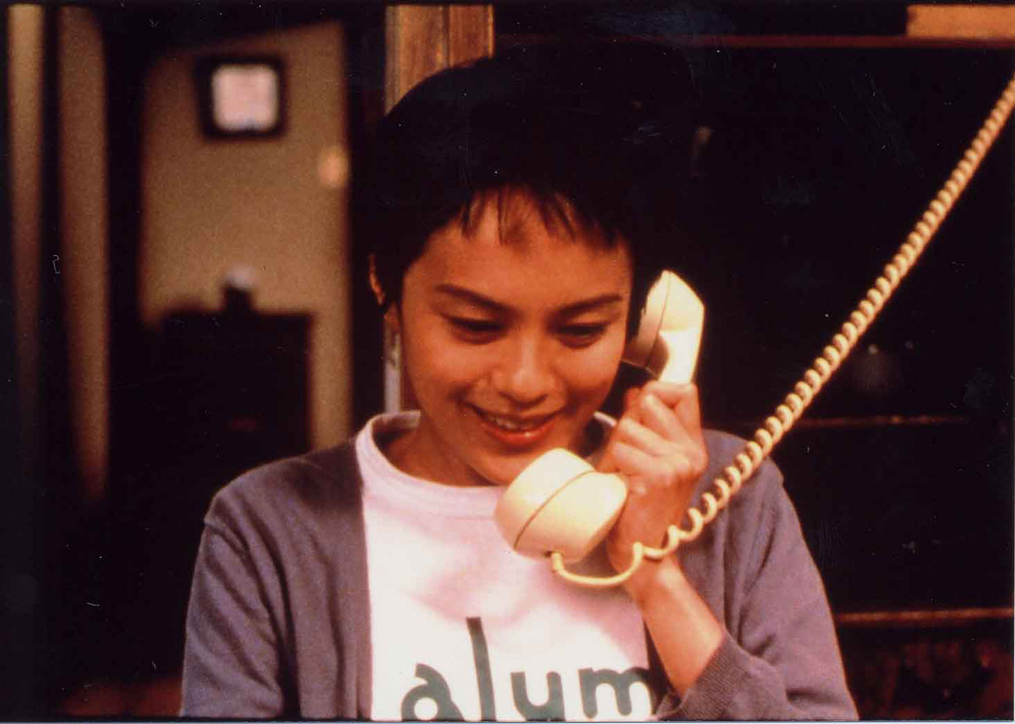 「ターン」 (c)バンブーピクチャーズ、衛星劇場、テレビ東京、アスミック・エース