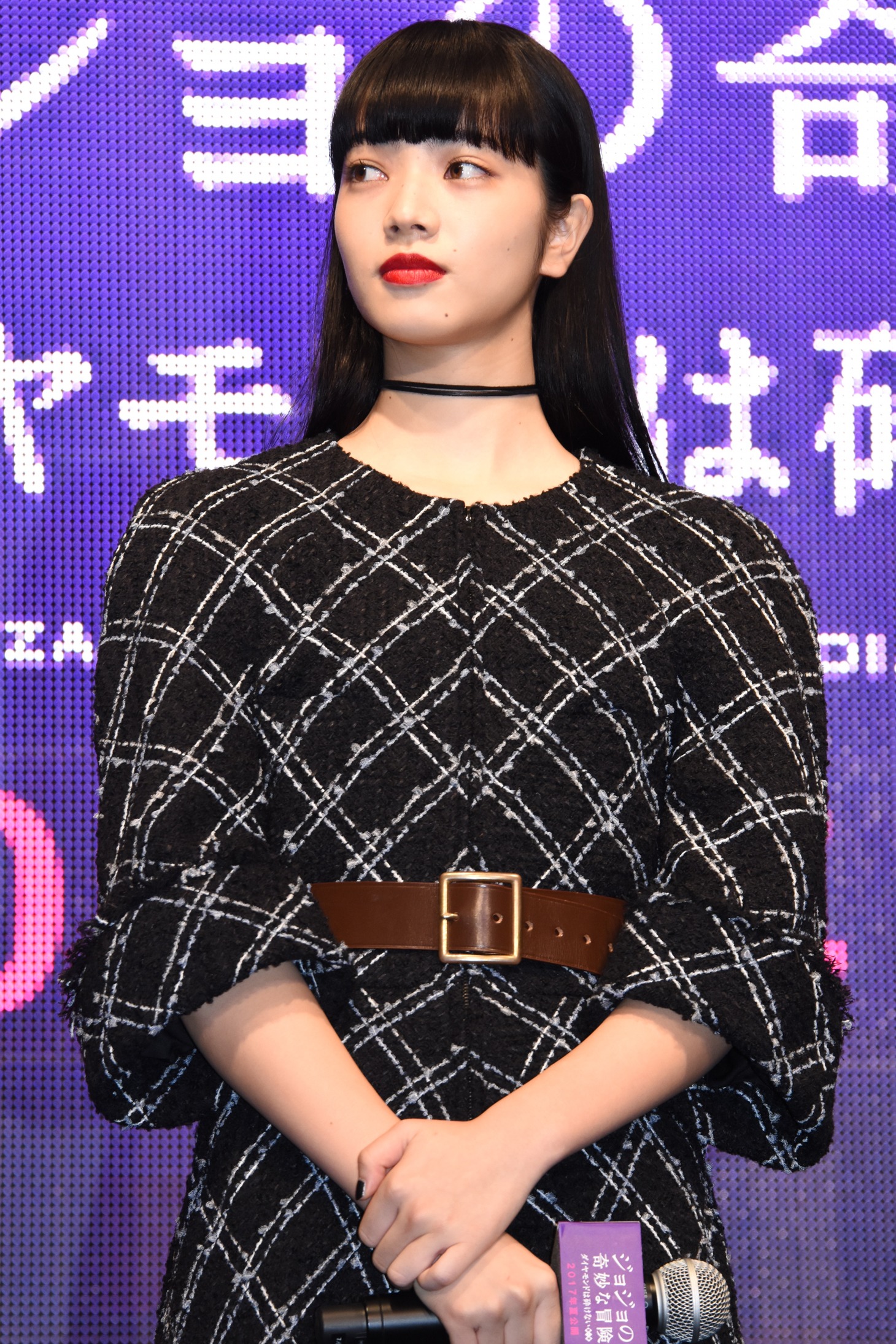 小松菜奈