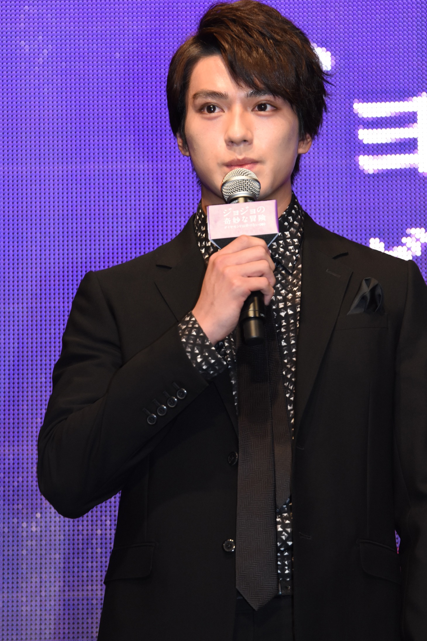 真剣佑
