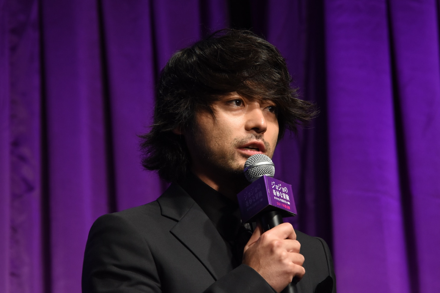 山田孝之