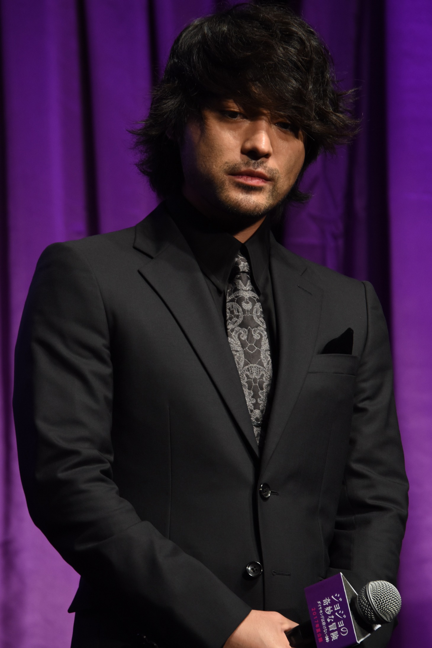 山田孝之