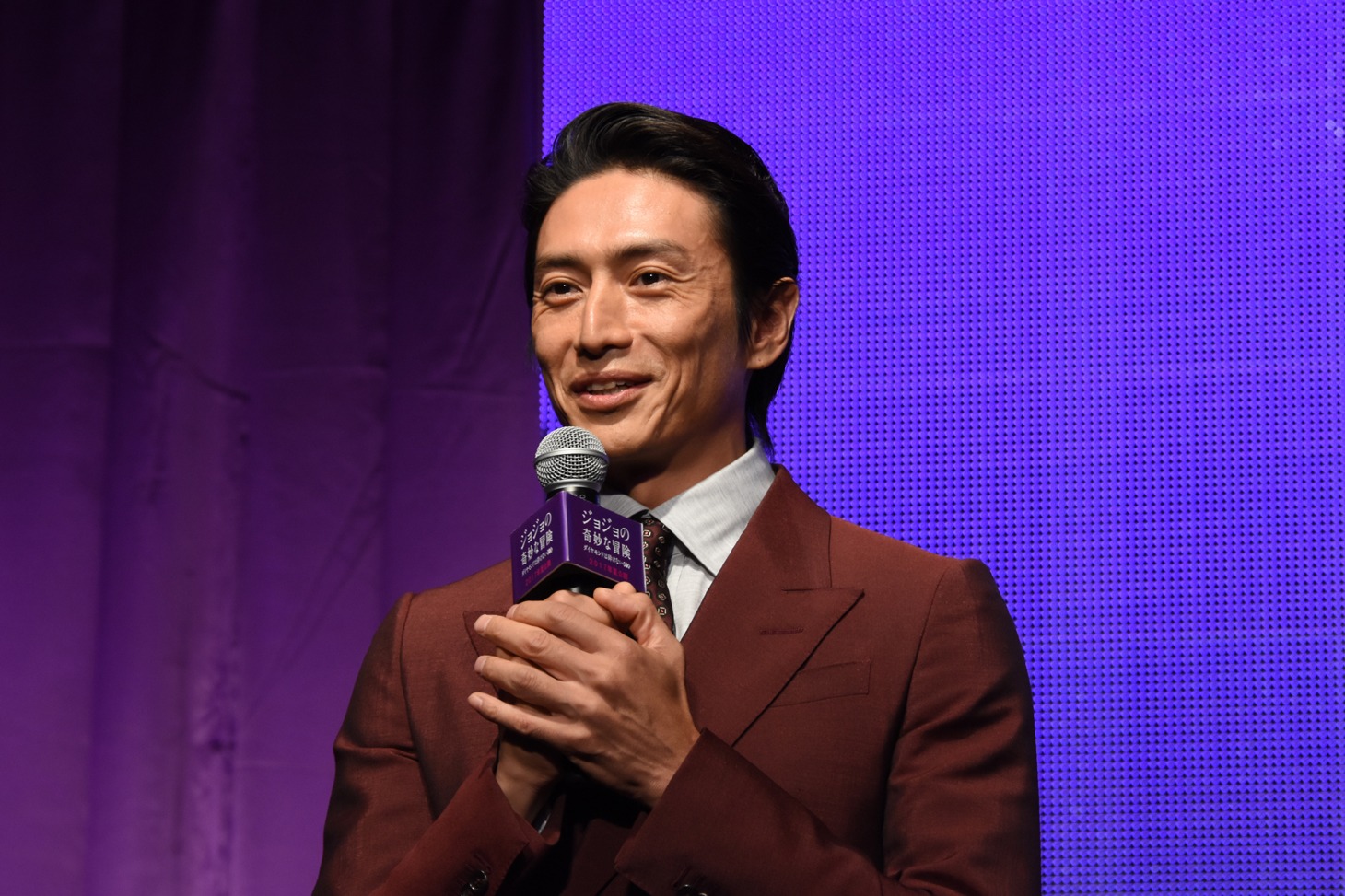 伊勢谷友介