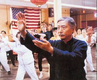 「推手」 (c)Central Motion Picture Corp. All rights reserved.