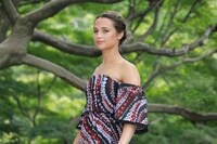 アリシア・ヴィキャンデル