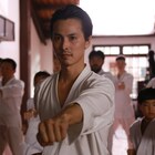 空手家・浅井哲彦の半生描く日台合作映画クランクイン、主演は中江翼