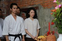 「武魂～浅井哲彦物語～」