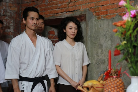 「武魂～浅井哲彦物語～」