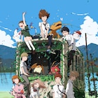 「デジモン tri.」第4章のソフト発売決定、初回生産分には16Pブックレット付属