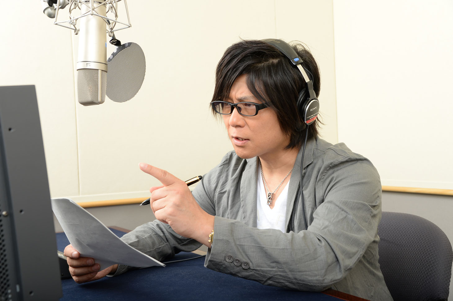森川智之