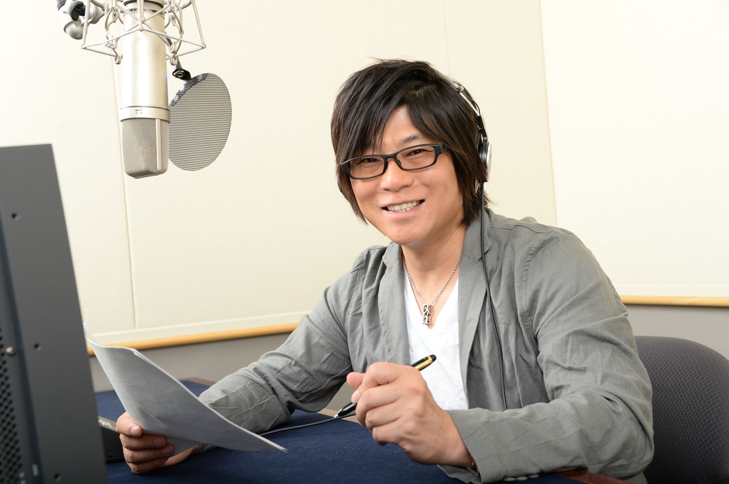 森川智之