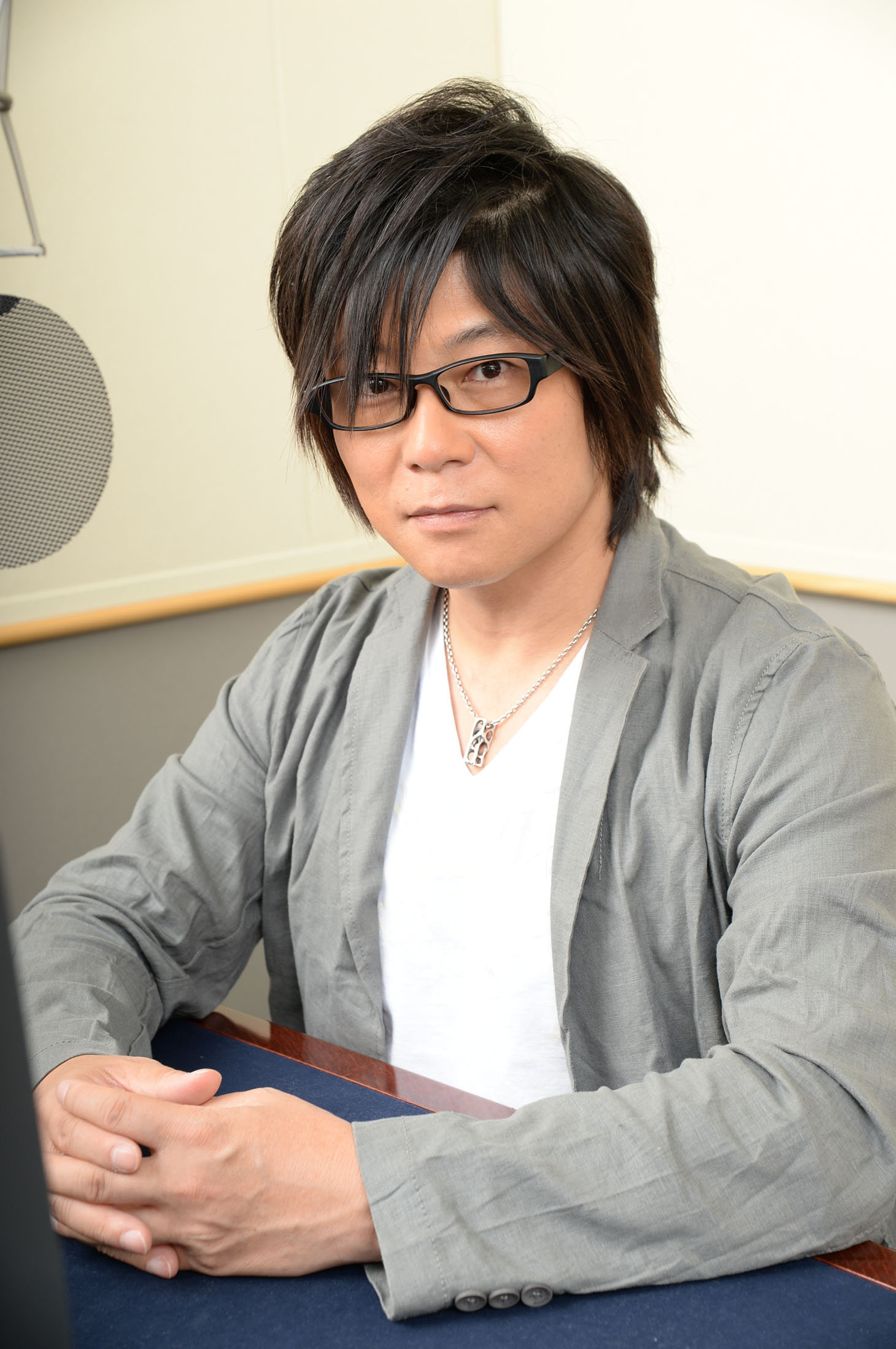 森川智之