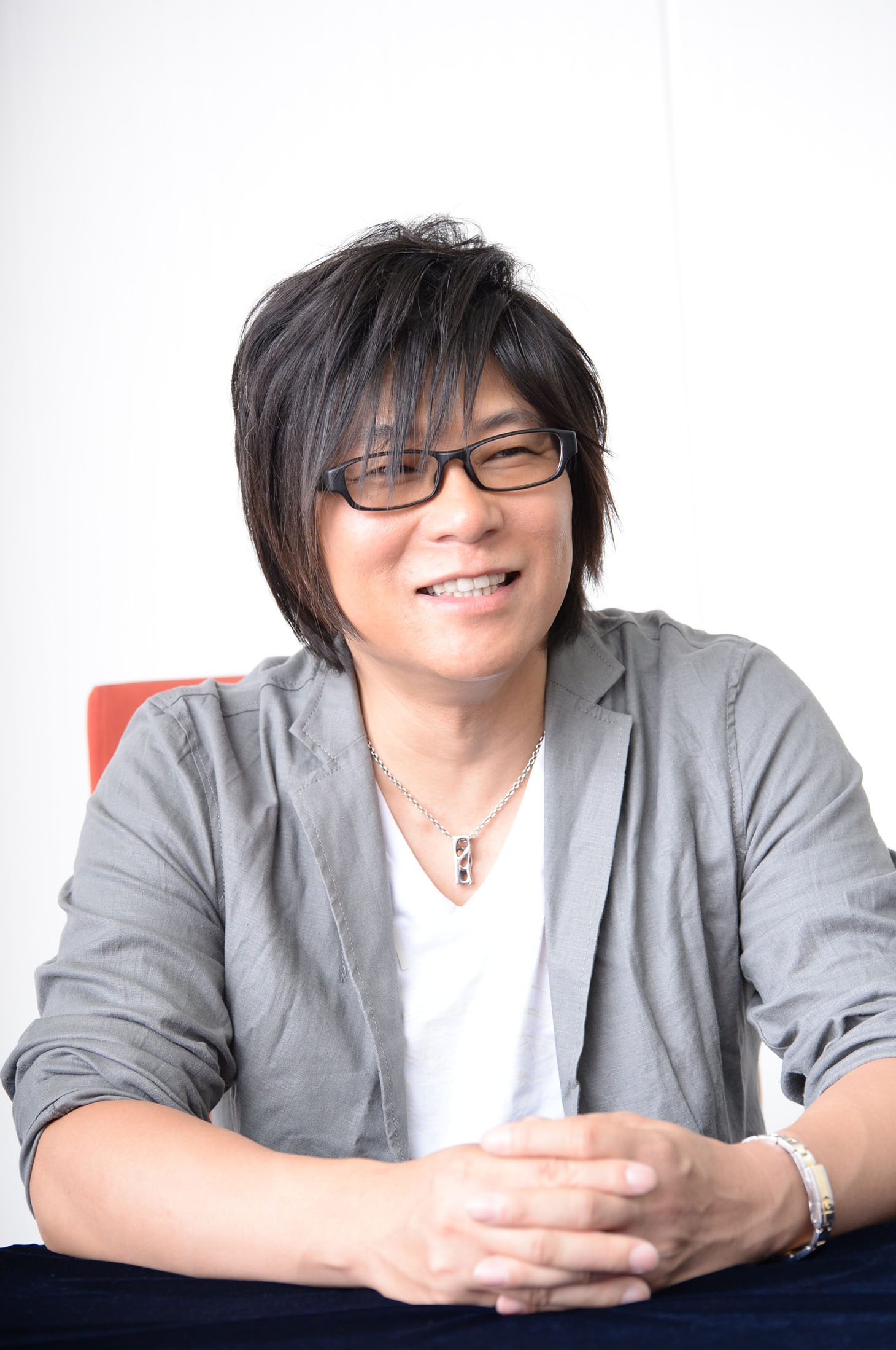 森川智之