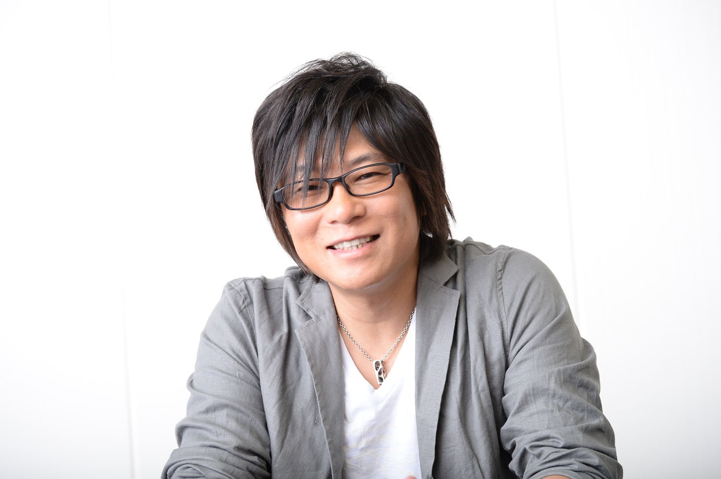 森川智之