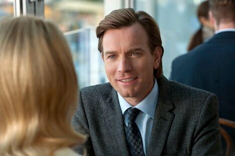 「チャーリー・モルデカイ 華麗なる名画の秘密」(c)2015 Lions Gate Entertainment Inc. All Rights Reserved.